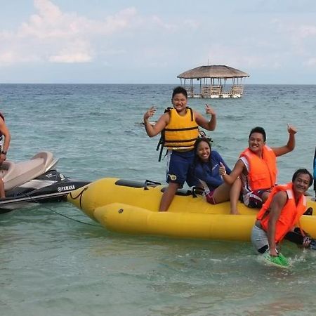 Island Garden Resort In Pangubatan Davao City Dış mekan fotoğraf