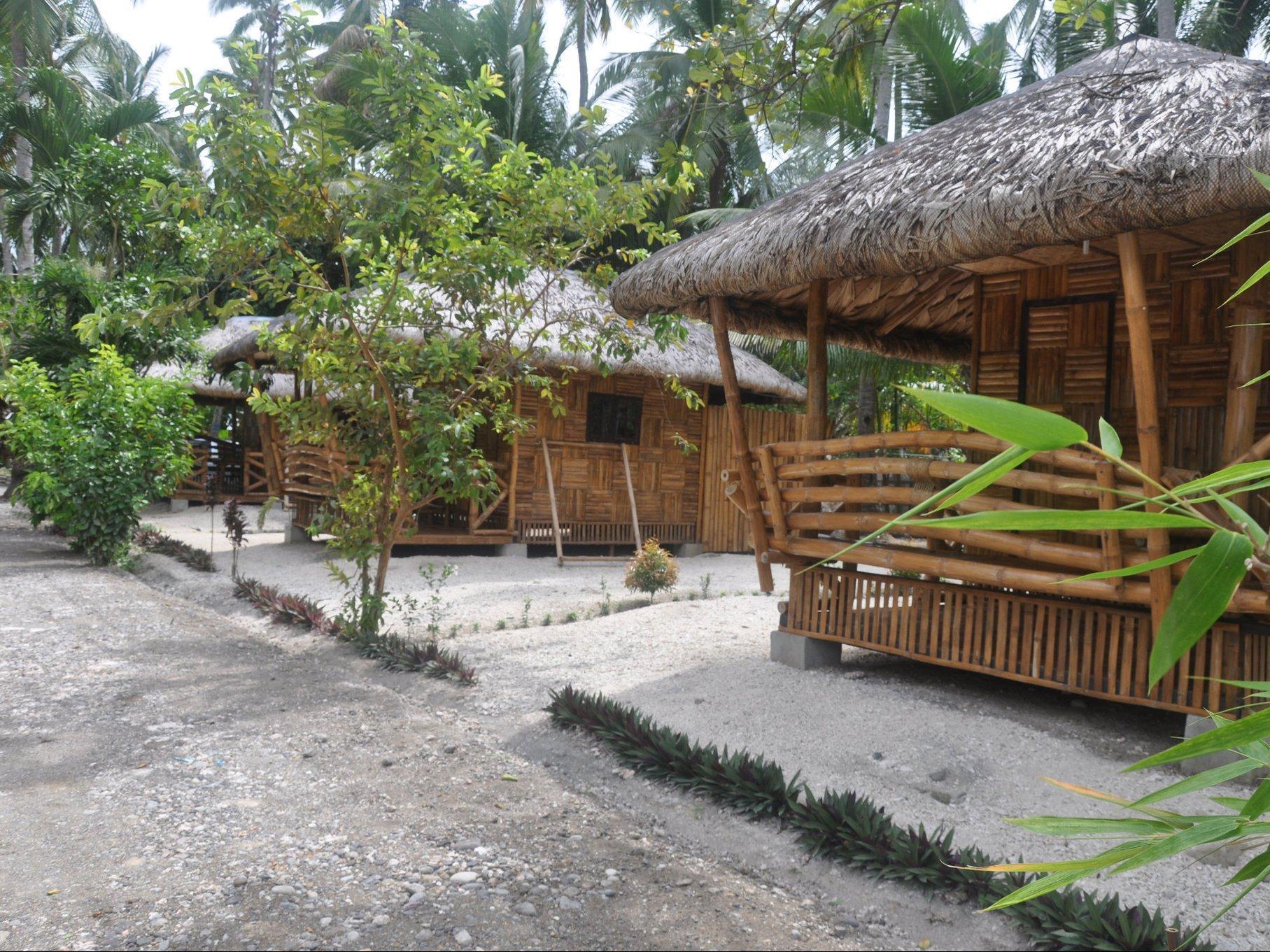 Island Garden Resort In Pangubatan Davao City Dış mekan fotoğraf