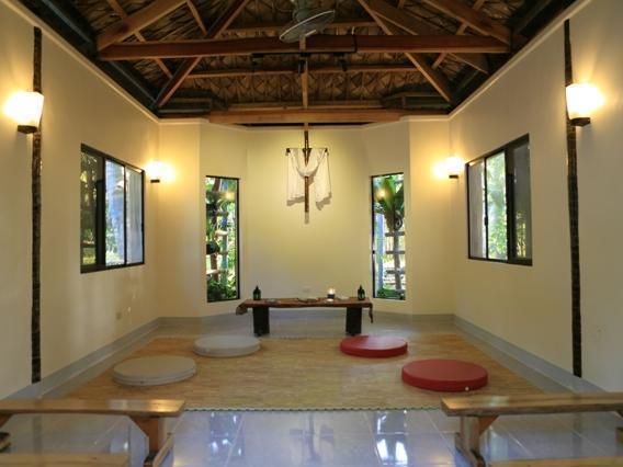 Island Garden Resort In Pangubatan Davao City Dış mekan fotoğraf
